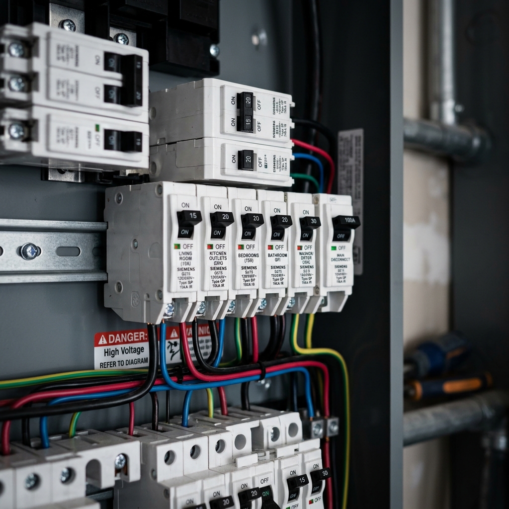 Betrouwbaarheid door regelmatige controle