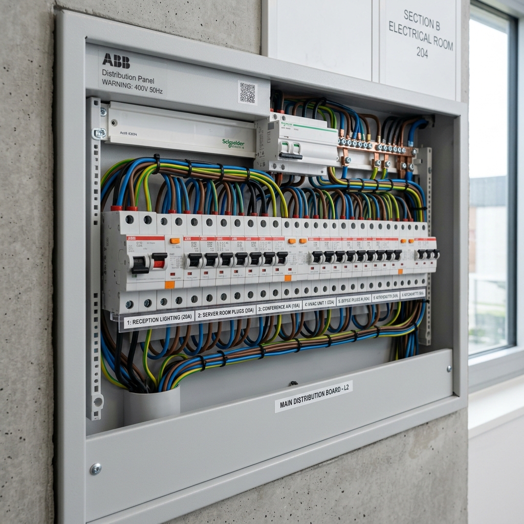 Installatietechniek & Maatwerk